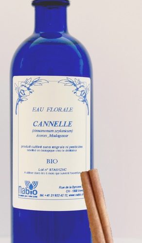 Cannelle écorce Bio EQU - 200ml, 1000ml