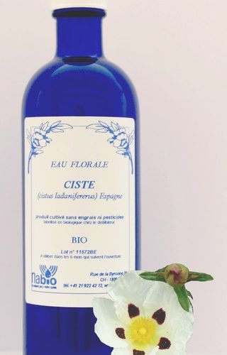 Ciste Bio -200ml, 1000ml