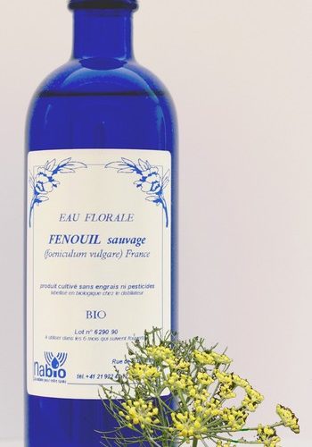 Fenouil Bio - 200ml, 1000ml