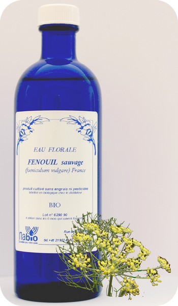 Fenouil Bio - 200ml, 1000ml 2 Fenouil Bio - 200ml, 1000ml