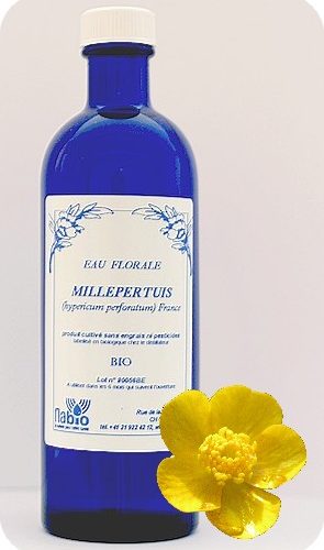 Millepertuis Bio - 200ml, 1000ml
