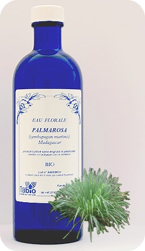 Palmarosa Bio Equ - 200ml, 1000ml