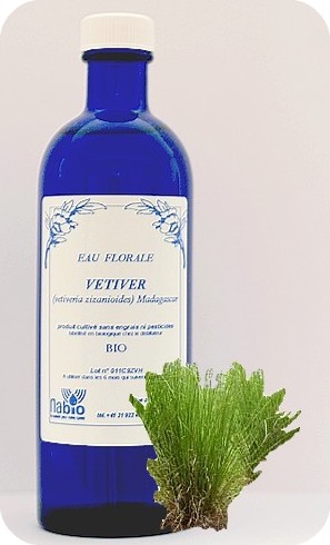 Vétiver racine PN  - 200ml, 1000ml