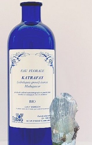 Katrafay Bio Equ - 200ml, 1000ml