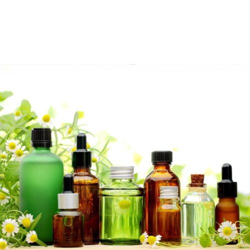 Huiles Essentielles