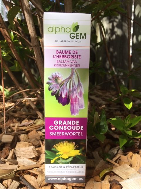 baume l'herboriste